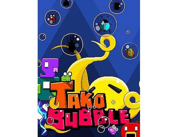 Tako Bubble for Android - Download the APK from Habererciyes